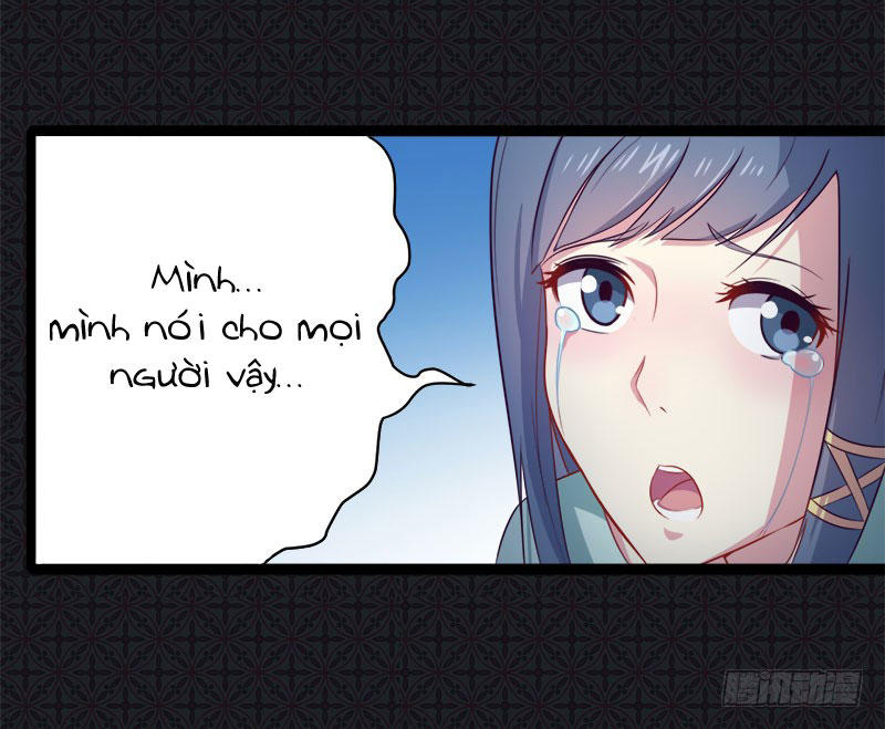 Ngạo Kiều Quỷ Vương Yêu Ta Chapter 17 - Trang 2