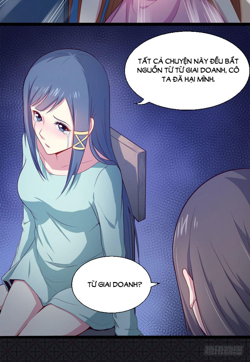 Ngạo Kiều Quỷ Vương Yêu Ta Chapter 17 - Trang 2