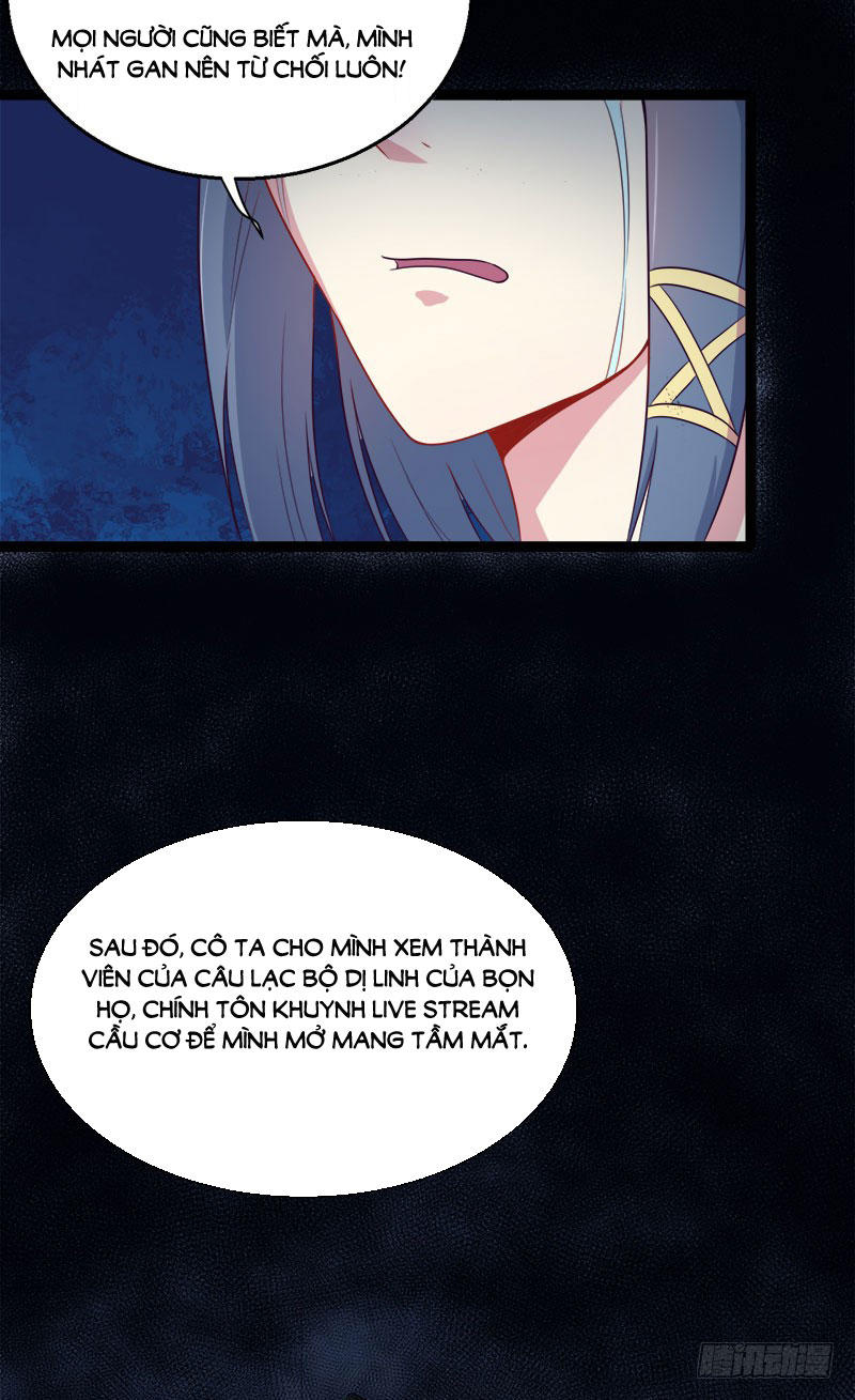 Ngạo Kiều Quỷ Vương Yêu Ta Chapter 17 - Trang 2