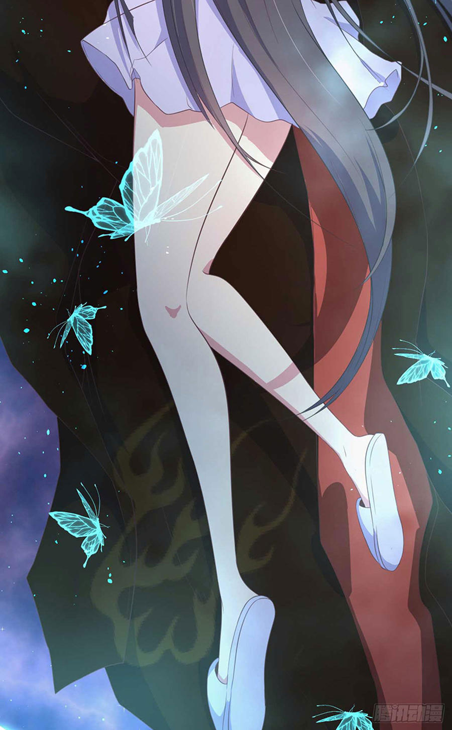 Ngạo Kiều Quỷ Vương Yêu Ta Chapter 18 - Trang 2