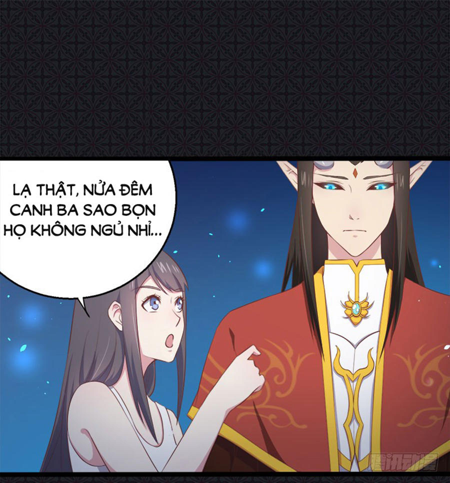 Ngạo Kiều Quỷ Vương Yêu Ta Chapter 18 - Trang 2