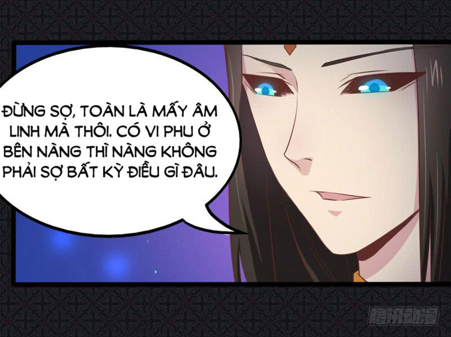 Ngạo Kiều Quỷ Vương Yêu Ta Chapter 18 - Trang 2