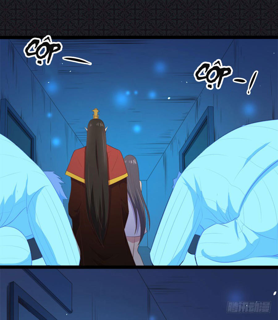 Ngạo Kiều Quỷ Vương Yêu Ta Chapter 18 - Trang 2