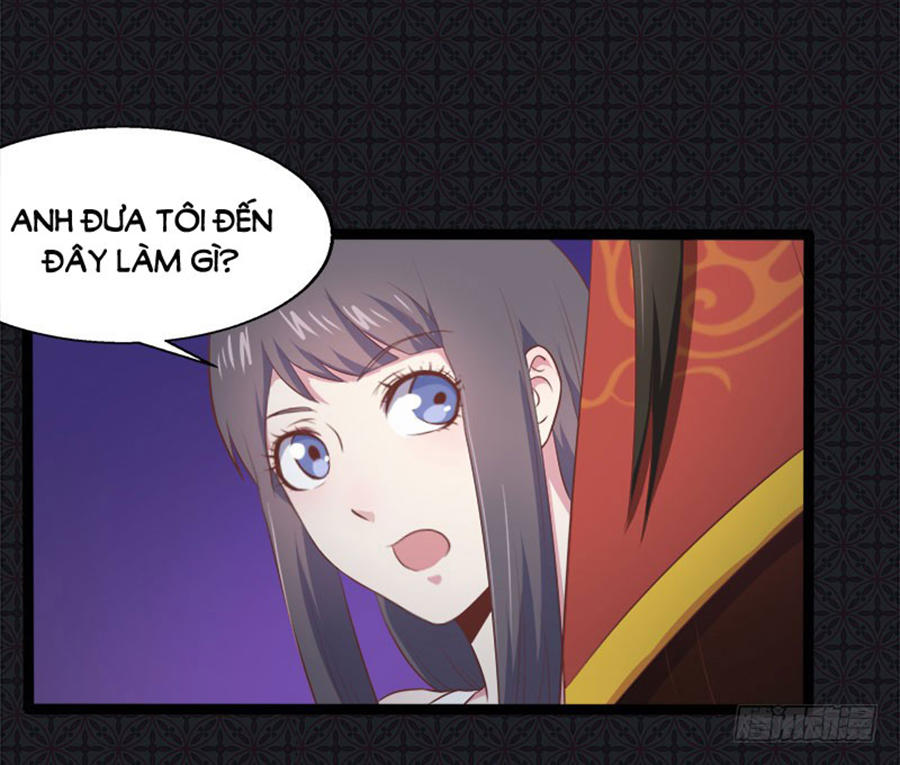 Ngạo Kiều Quỷ Vương Yêu Ta Chapter 18 - Trang 2