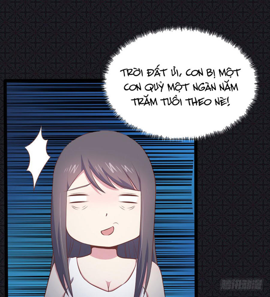 Ngạo Kiều Quỷ Vương Yêu Ta Chapter 18 - Trang 2