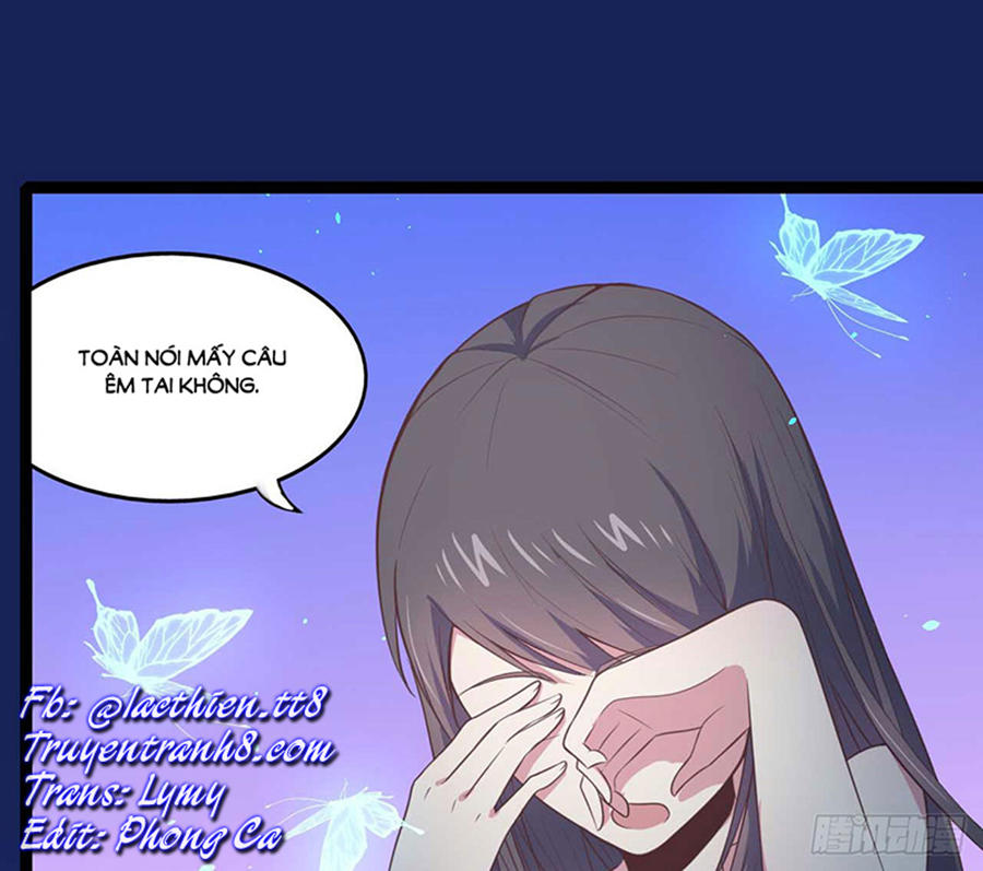 Ngạo Kiều Quỷ Vương Yêu Ta Chapter 18 - Trang 2