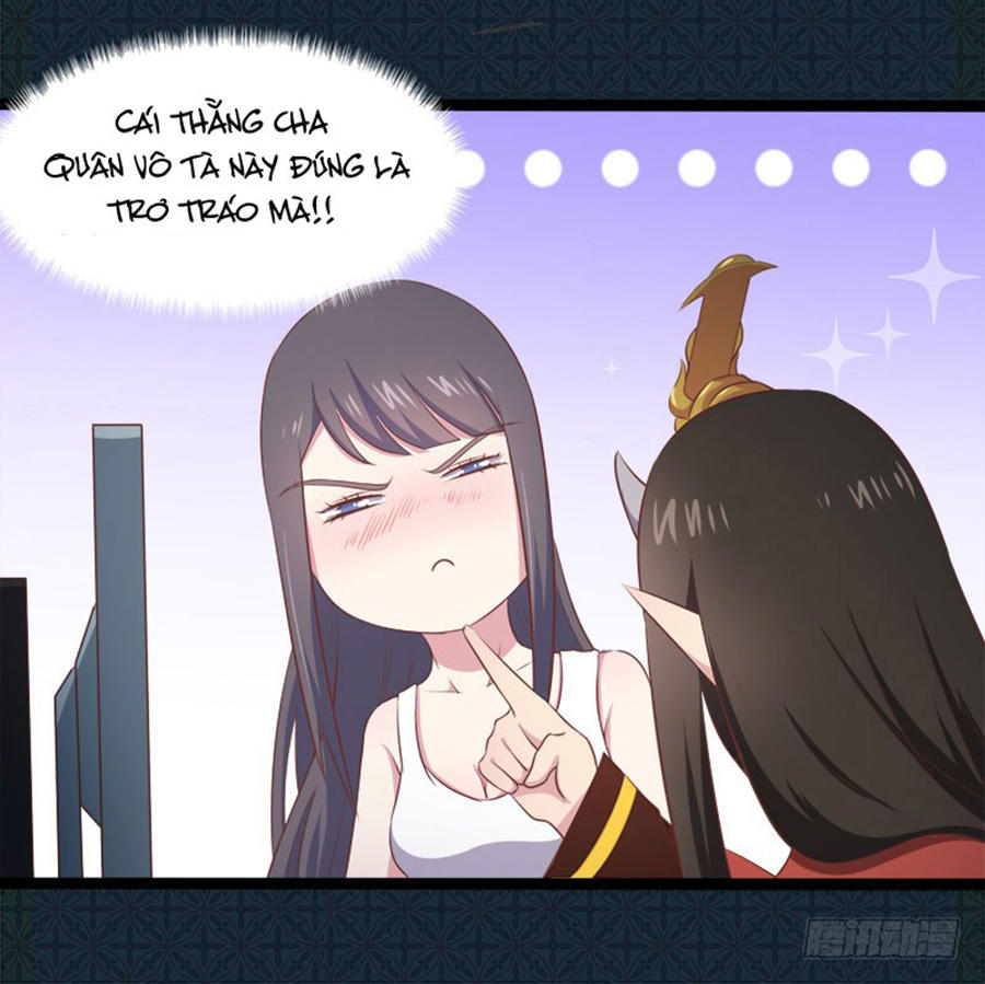 Ngạo Kiều Quỷ Vương Yêu Ta Chapter 18 - Trang 2