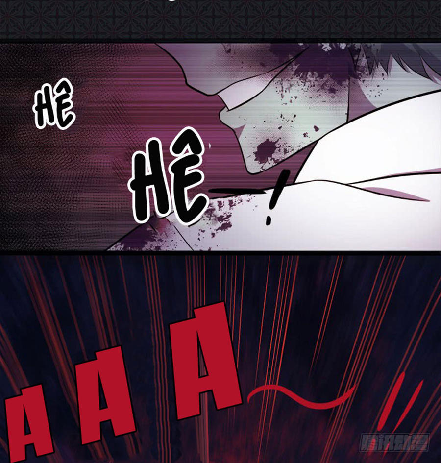 Ngạo Kiều Quỷ Vương Yêu Ta Chapter 18 - Trang 2