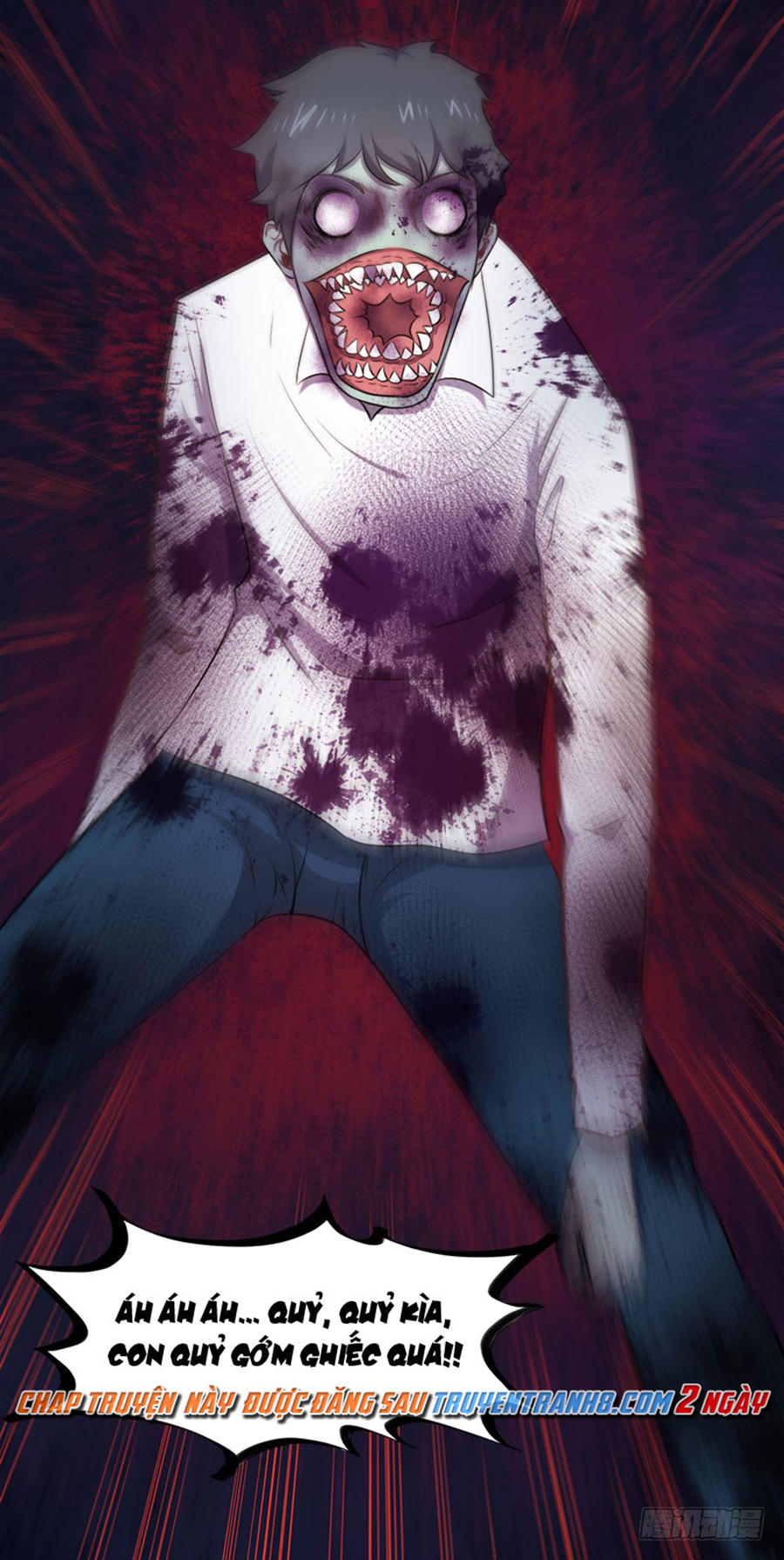 Ngạo Kiều Quỷ Vương Yêu Ta Chapter 18 - Trang 2