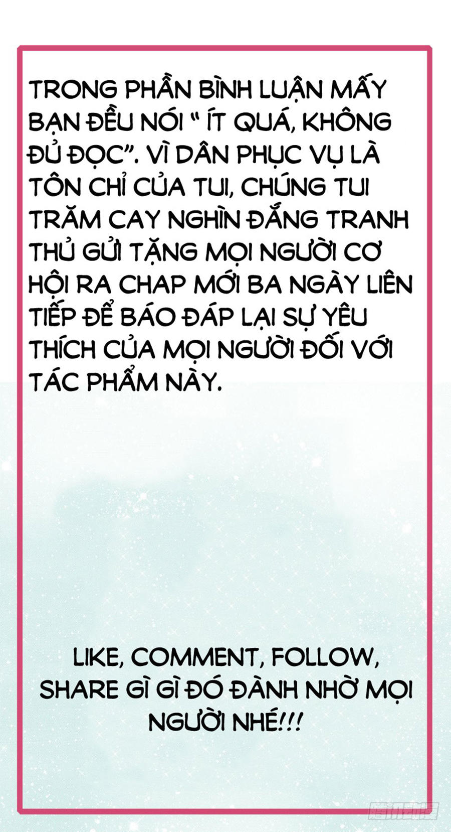 Ngạo Kiều Quỷ Vương Yêu Ta Chapter 18 - Trang 2