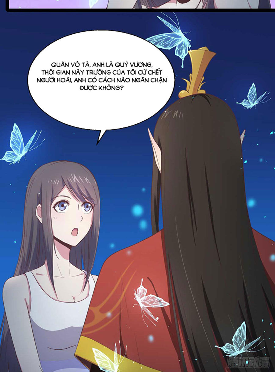 Ngạo Kiều Quỷ Vương Yêu Ta Chapter 18 - Trang 2