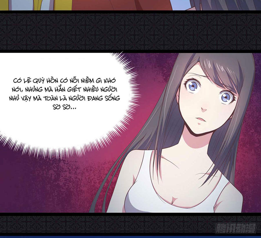 Ngạo Kiều Quỷ Vương Yêu Ta Chapter 18 - Trang 2