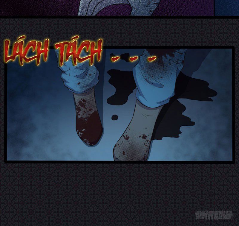 Ngạo Kiều Quỷ Vương Yêu Ta Chapter 19 - Trang 2