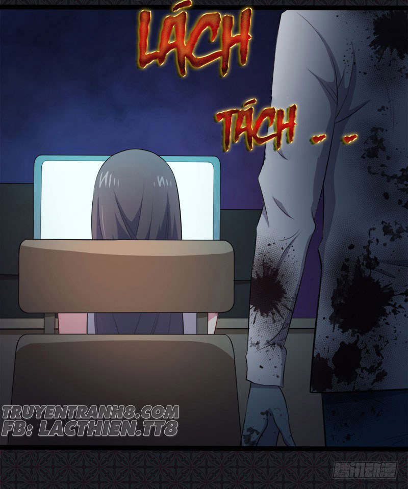 Ngạo Kiều Quỷ Vương Yêu Ta Chapter 19 - Trang 2