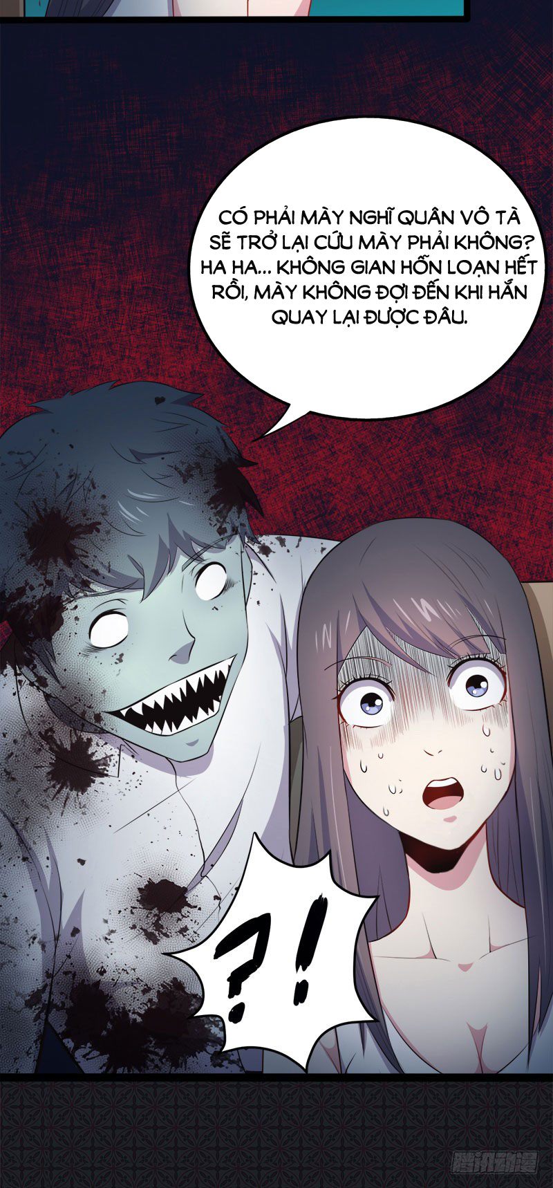 Ngạo Kiều Quỷ Vương Yêu Ta Chapter 19 - Trang 2