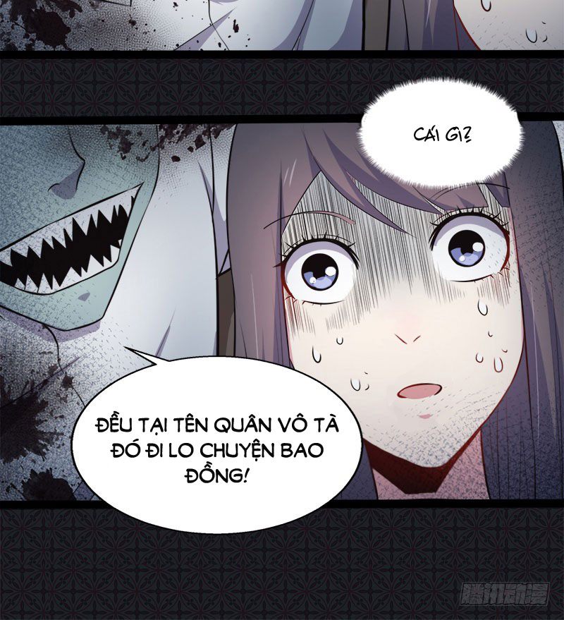 Ngạo Kiều Quỷ Vương Yêu Ta Chapter 19 - Trang 2