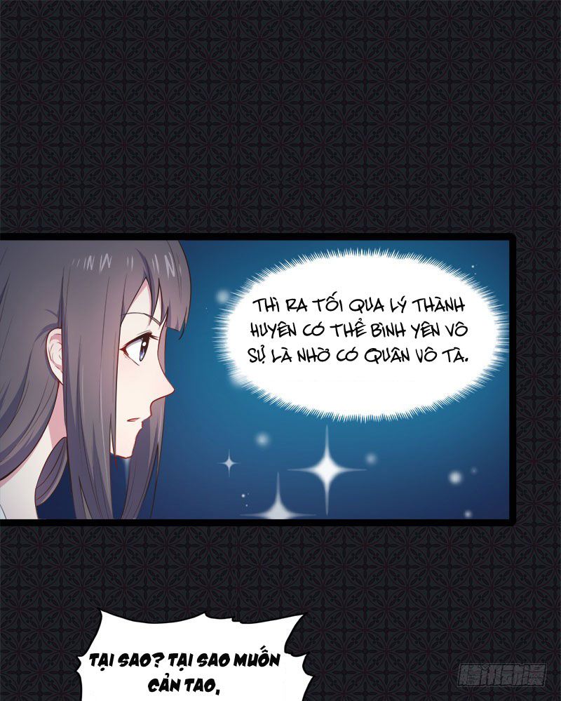 Ngạo Kiều Quỷ Vương Yêu Ta Chapter 19 - Trang 2