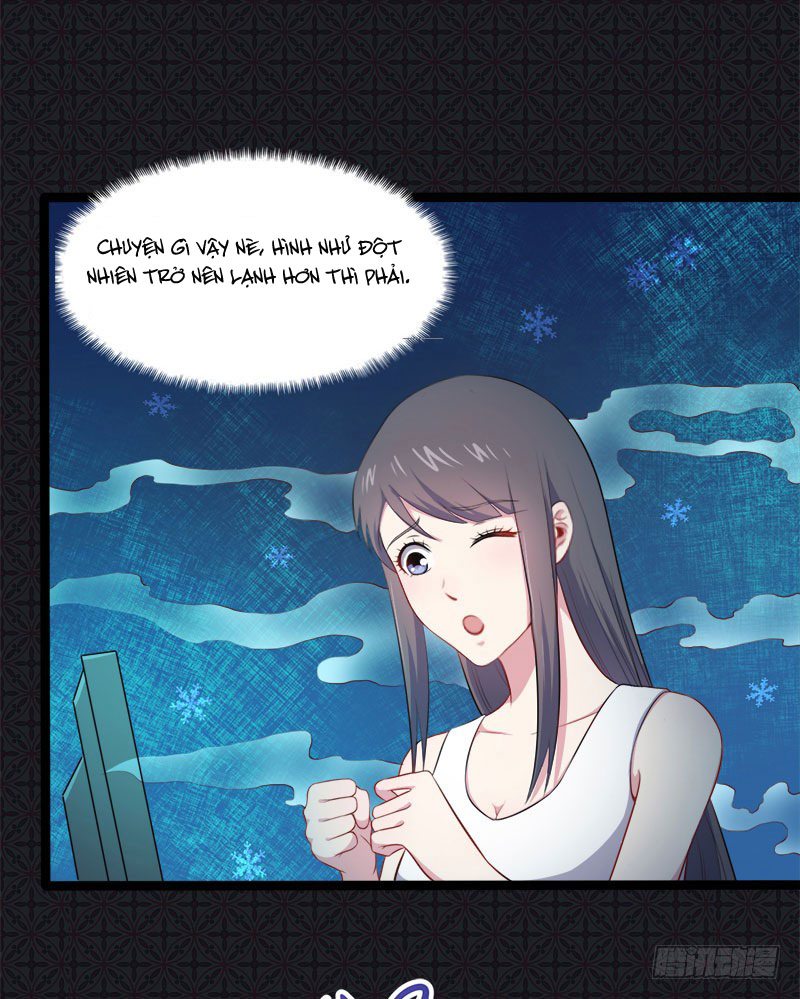 Ngạo Kiều Quỷ Vương Yêu Ta Chapter 19 - Trang 2