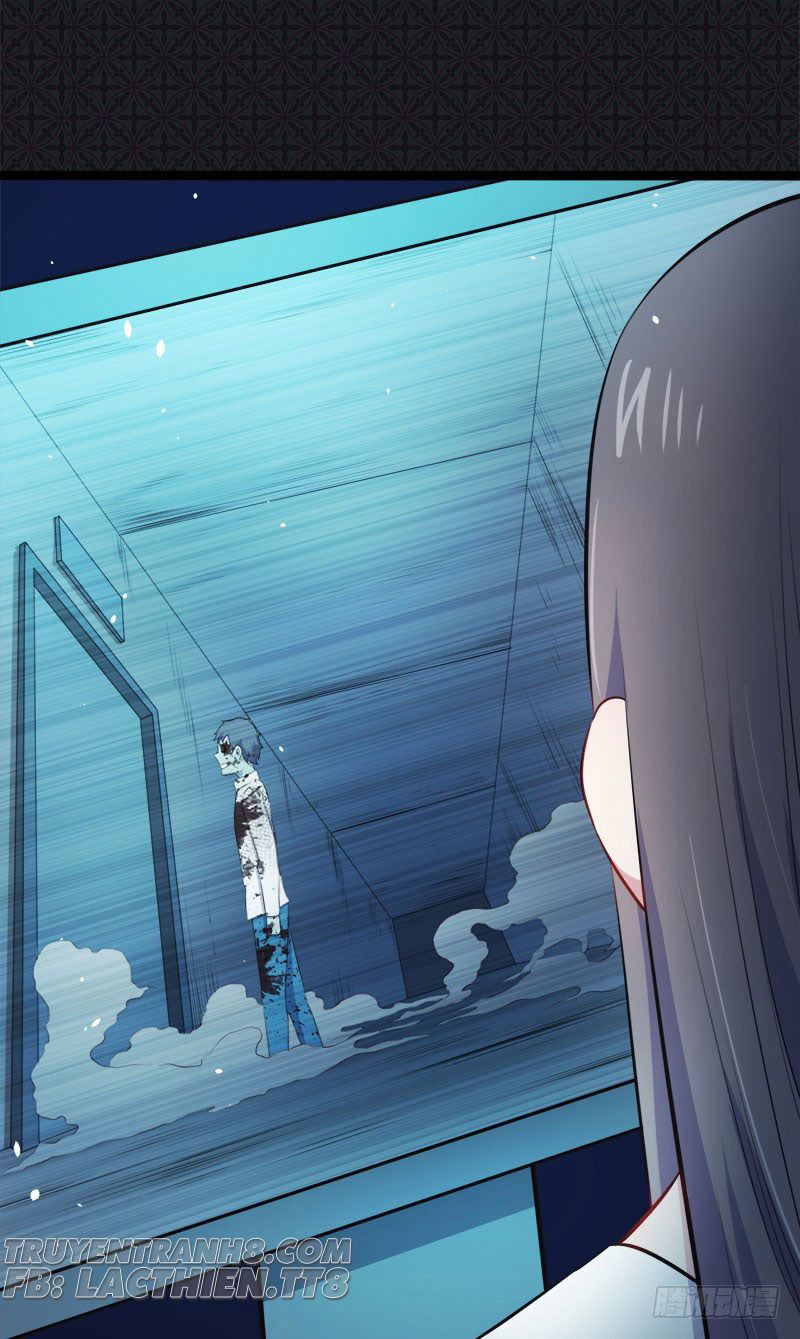 Ngạo Kiều Quỷ Vương Yêu Ta Chapter 19 - Trang 2