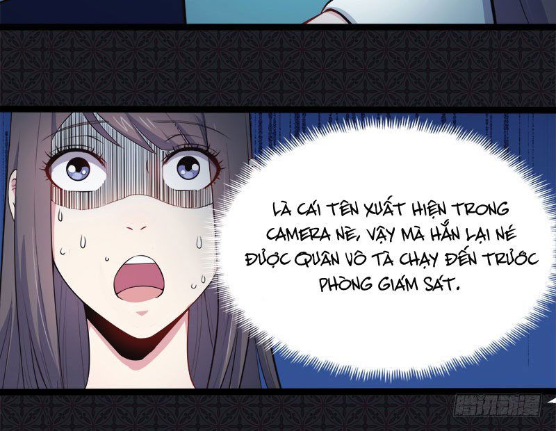 Ngạo Kiều Quỷ Vương Yêu Ta Chapter 19 - Trang 2