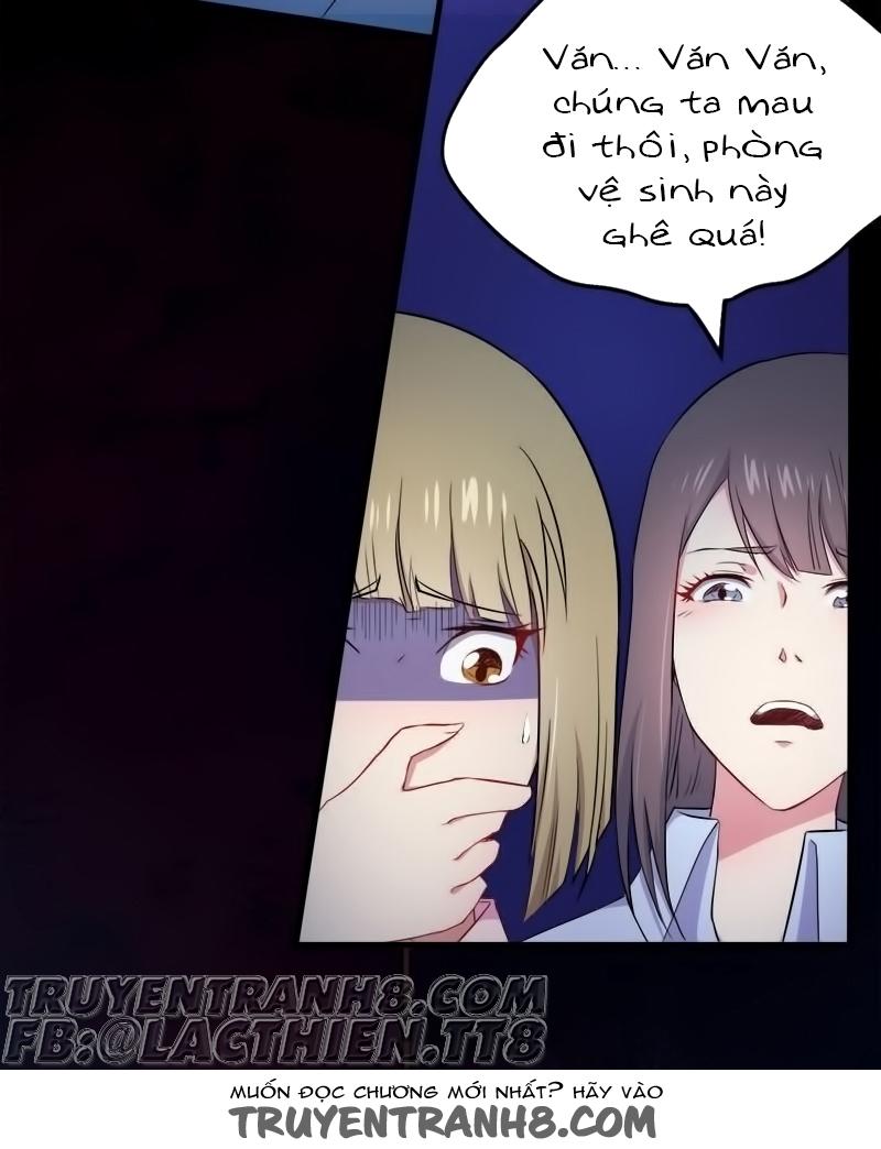 Ngạo Kiều Quỷ Vương Yêu Ta Chapter 2 - Trang 2