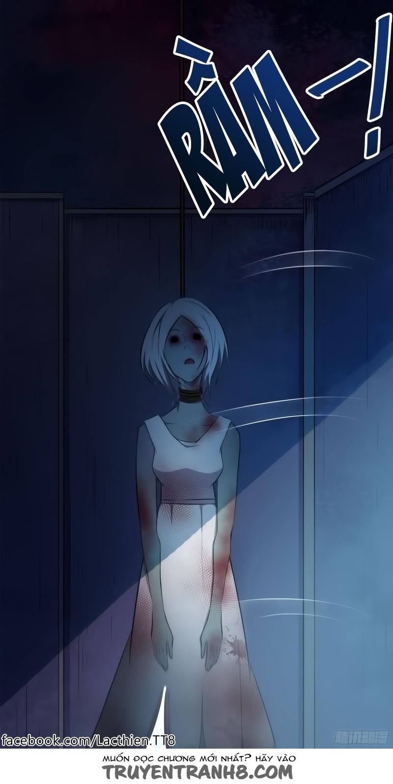 Ngạo Kiều Quỷ Vương Yêu Ta Chapter 2 - Trang 2