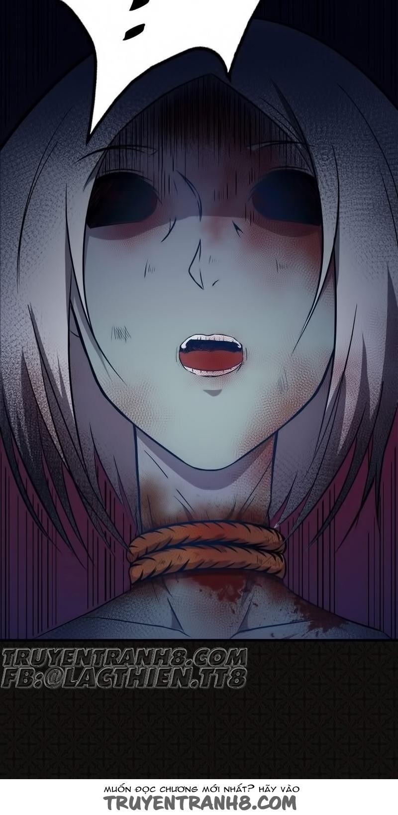 Ngạo Kiều Quỷ Vương Yêu Ta Chapter 2 - Trang 2