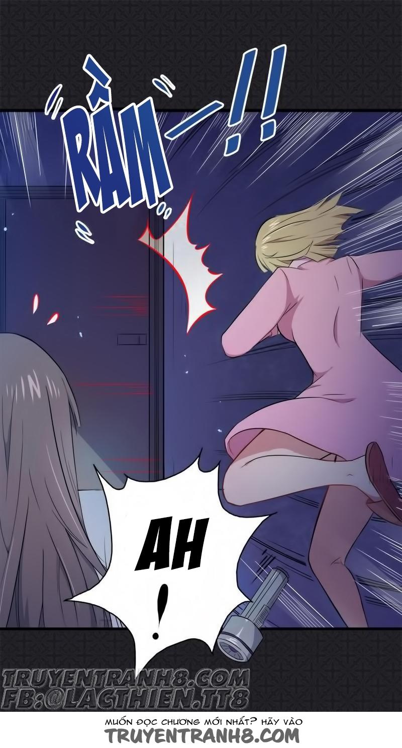 Ngạo Kiều Quỷ Vương Yêu Ta Chapter 2 - Trang 2