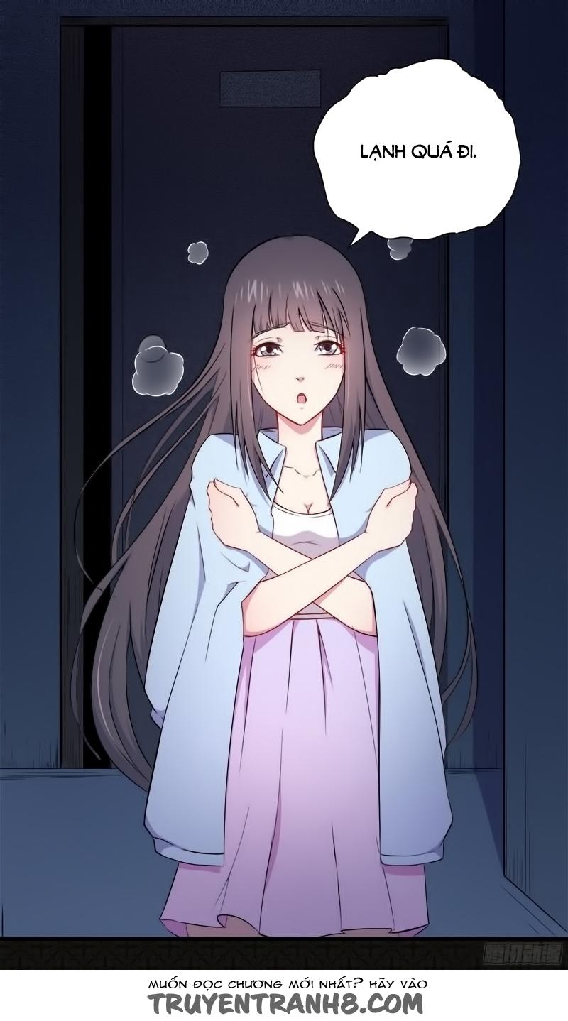 Ngạo Kiều Quỷ Vương Yêu Ta Chapter 2 - Trang 2