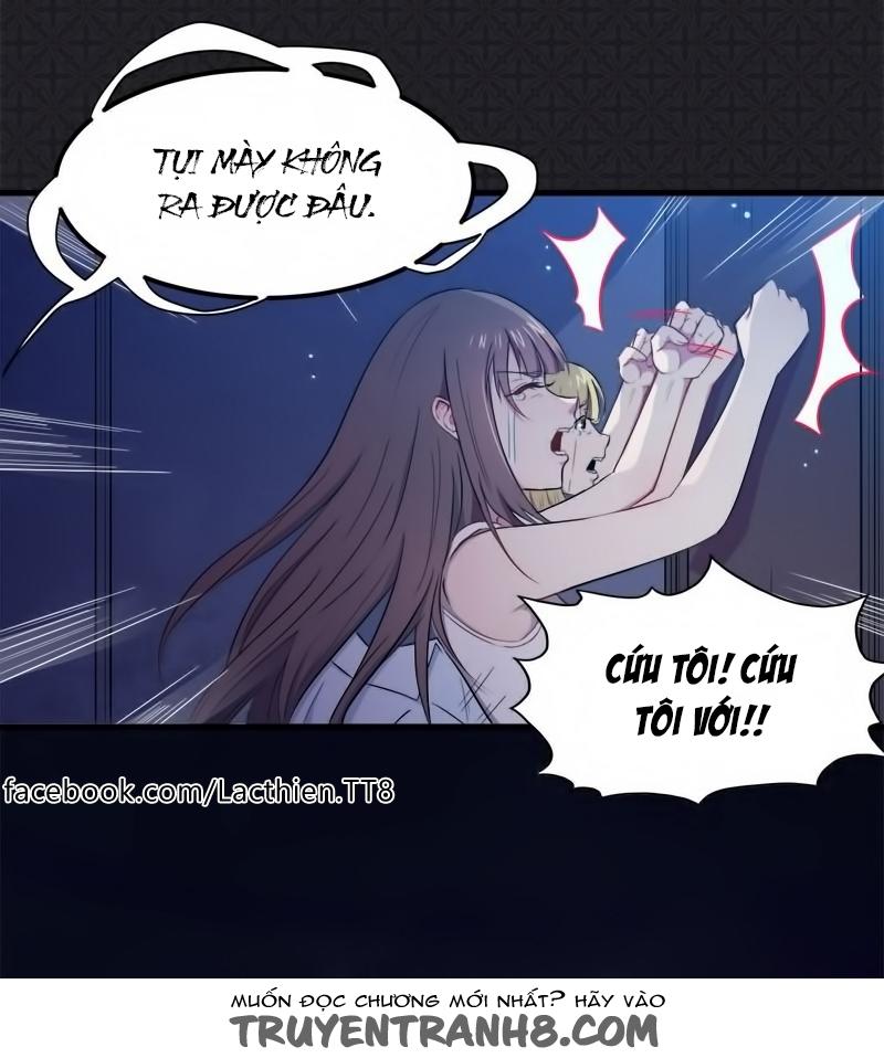 Ngạo Kiều Quỷ Vương Yêu Ta Chapter 2 - Trang 2