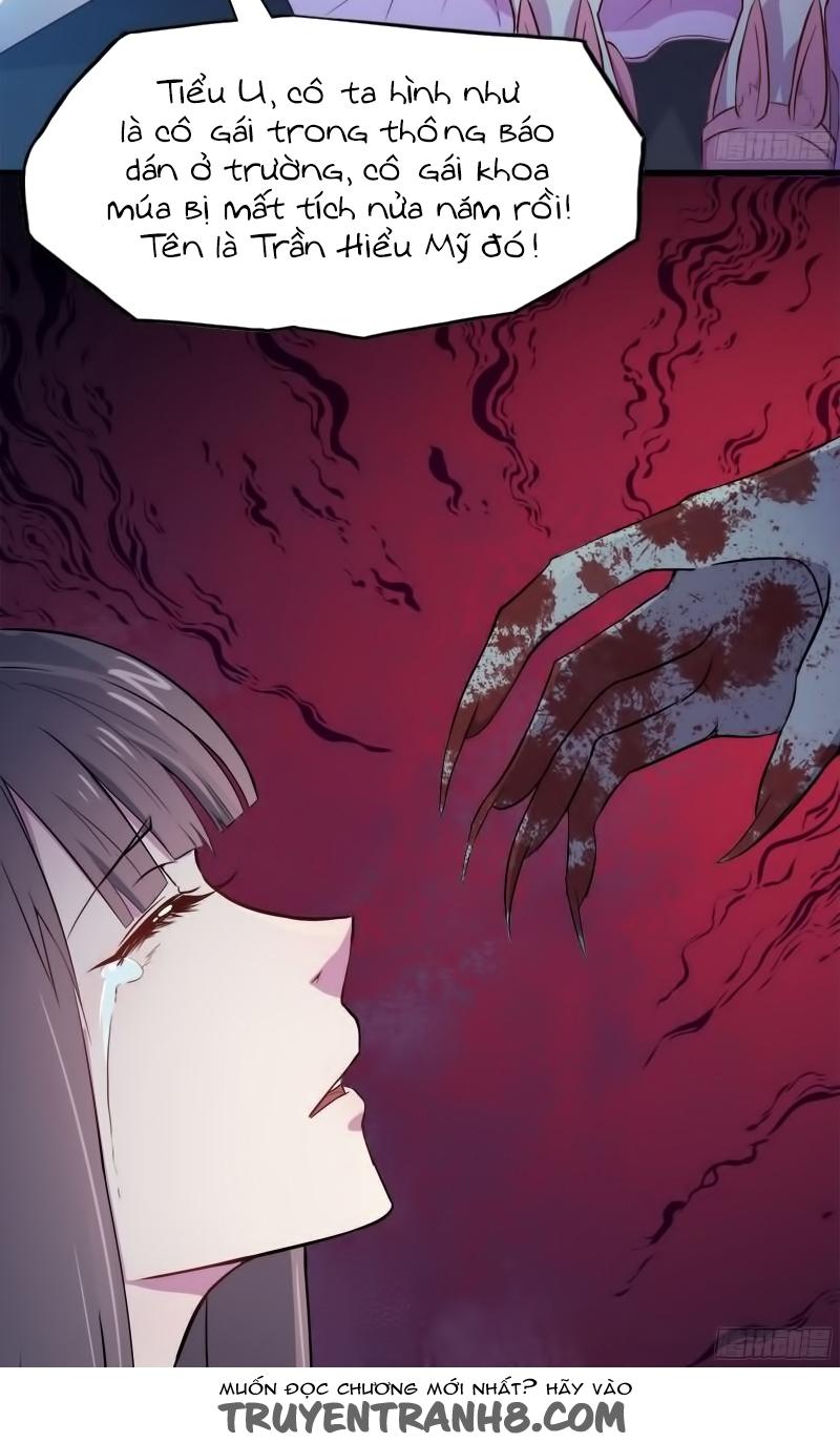 Ngạo Kiều Quỷ Vương Yêu Ta Chapter 2 - Trang 2