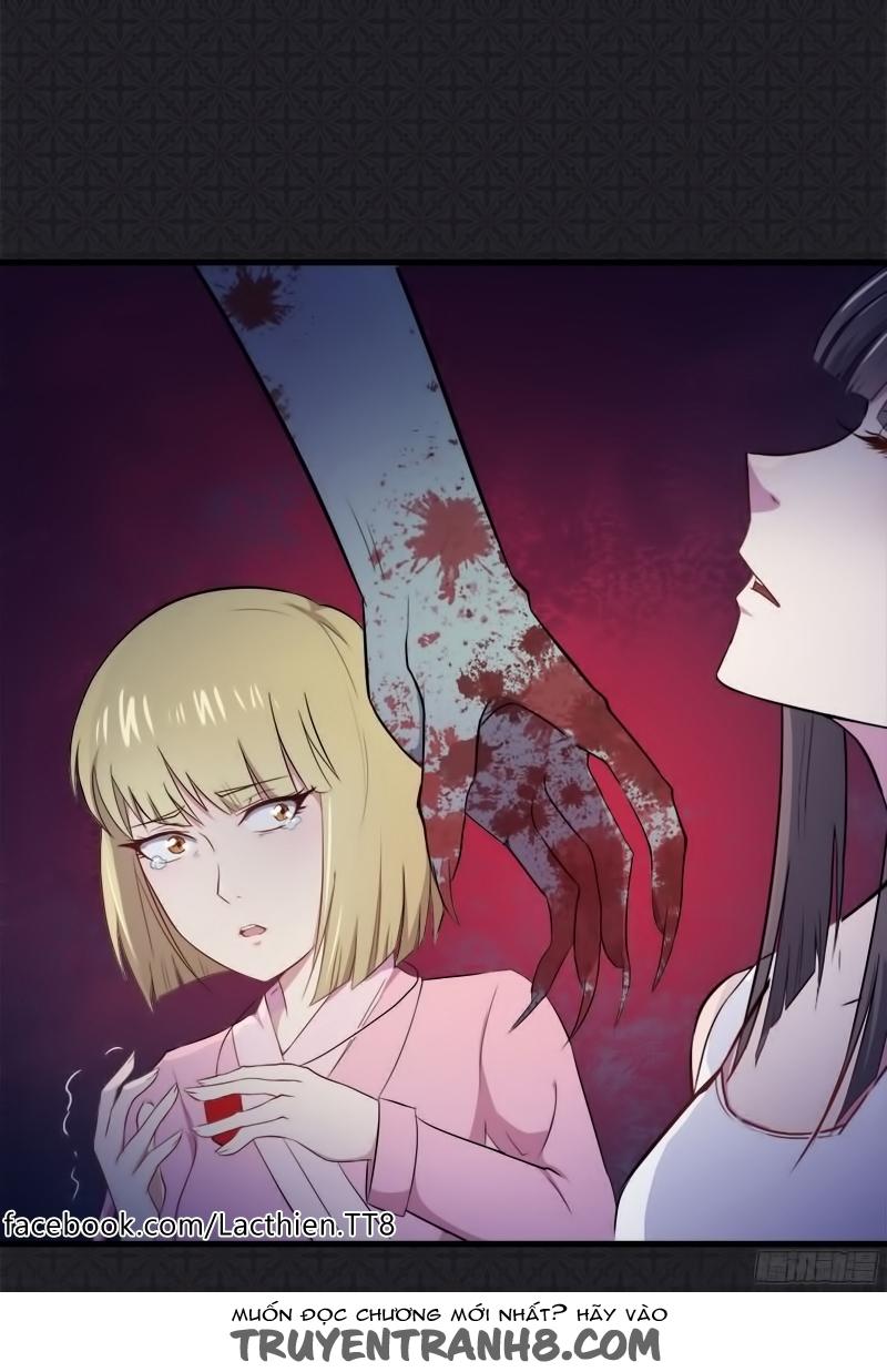 Ngạo Kiều Quỷ Vương Yêu Ta Chapter 2 - Trang 2