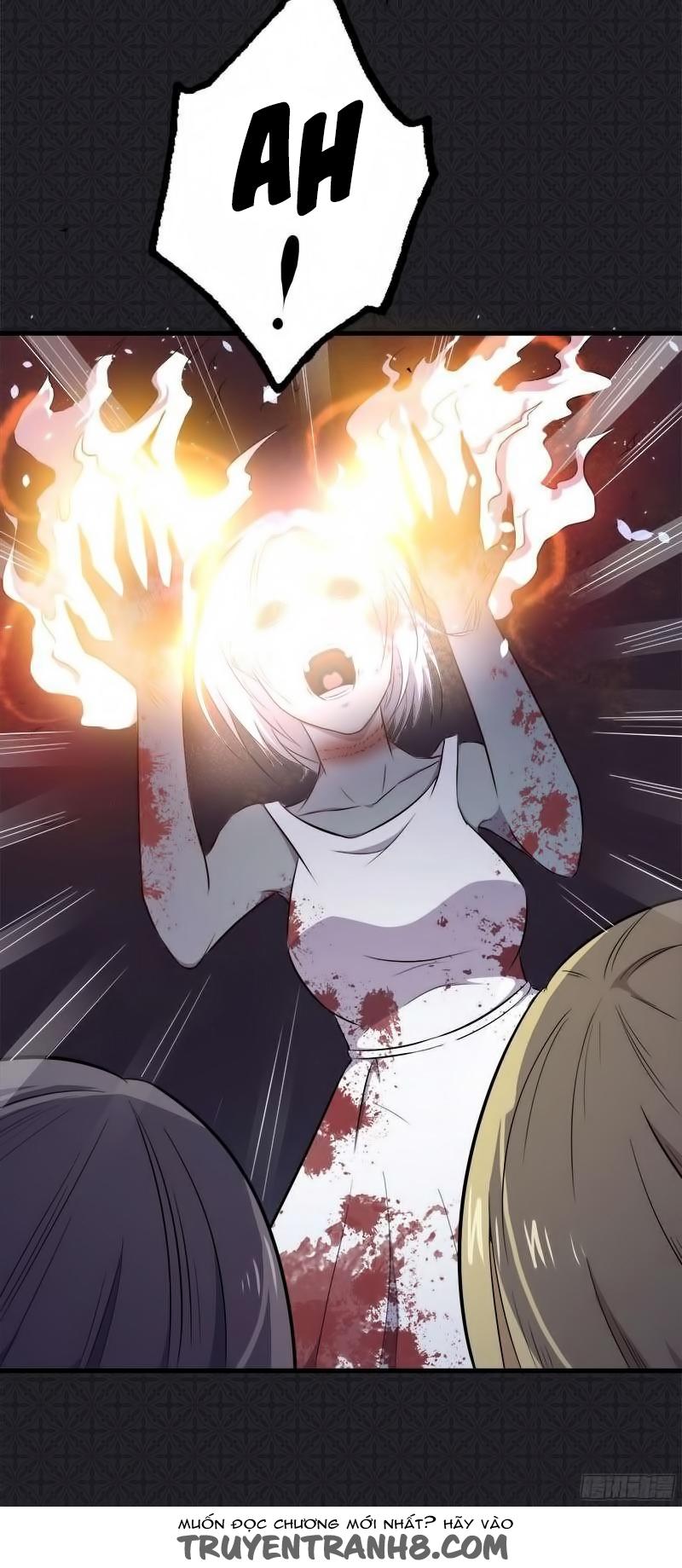 Ngạo Kiều Quỷ Vương Yêu Ta Chapter 2 - Trang 2