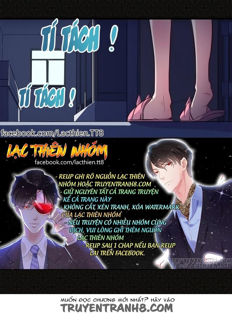 Ngạo Kiều Quỷ Vương Yêu Ta Chapter 2 - Trang 2