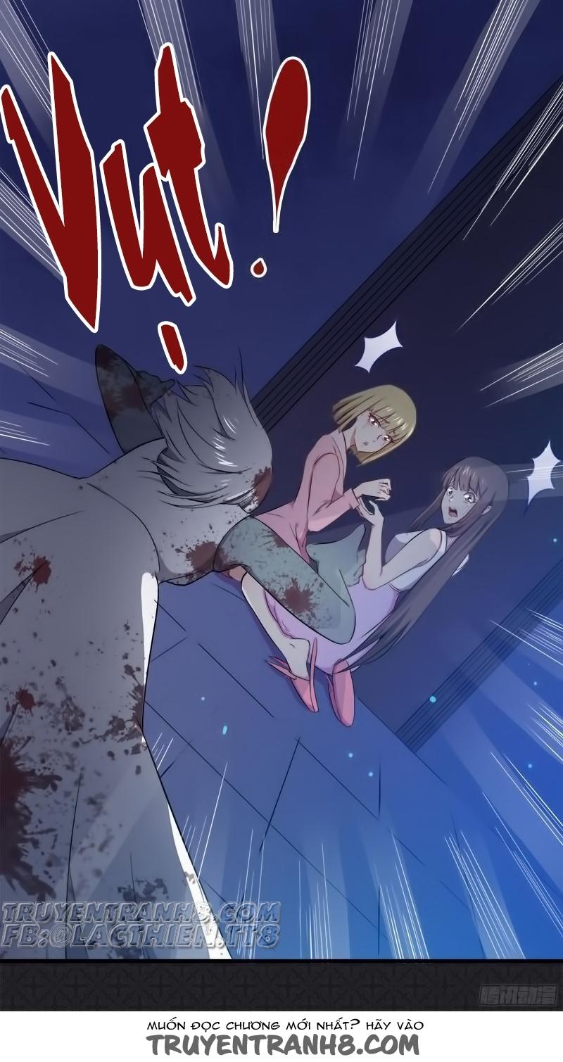 Ngạo Kiều Quỷ Vương Yêu Ta Chapter 2 - Trang 2