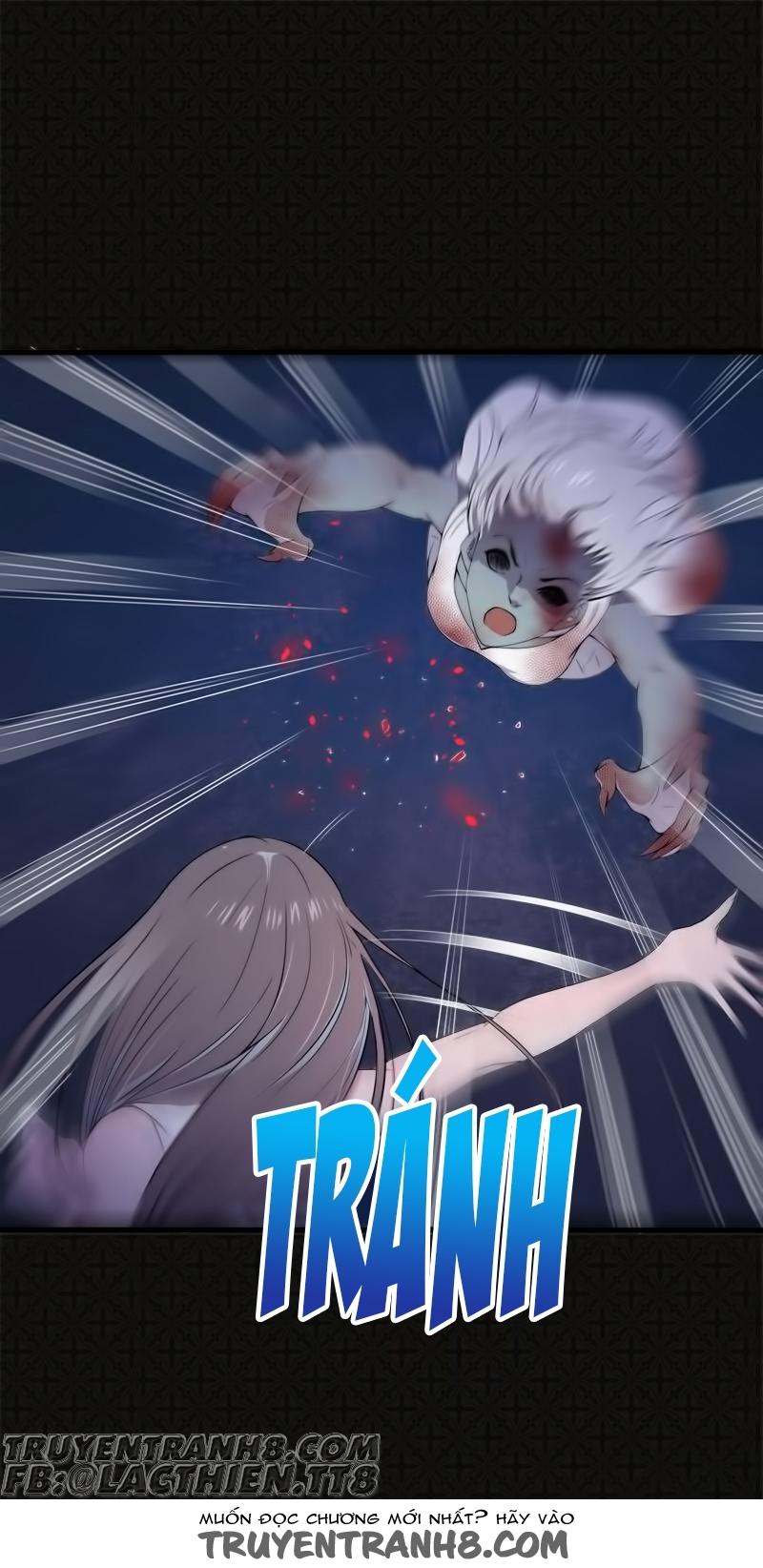 Ngạo Kiều Quỷ Vương Yêu Ta Chapter 2 - Trang 2