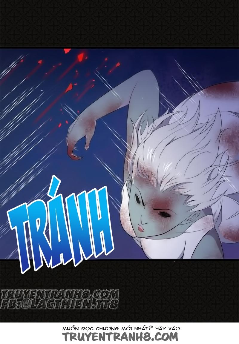 Ngạo Kiều Quỷ Vương Yêu Ta Chapter 2 - Trang 2