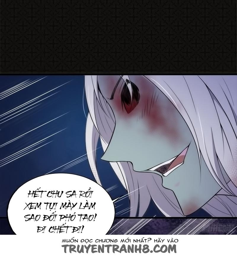 Ngạo Kiều Quỷ Vương Yêu Ta Chapter 2 - Trang 2