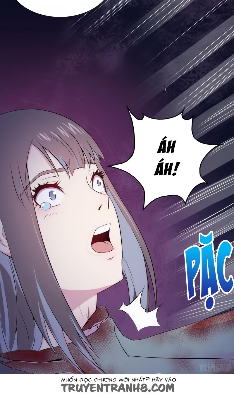 Ngạo Kiều Quỷ Vương Yêu Ta Chapter 2 - Trang 2