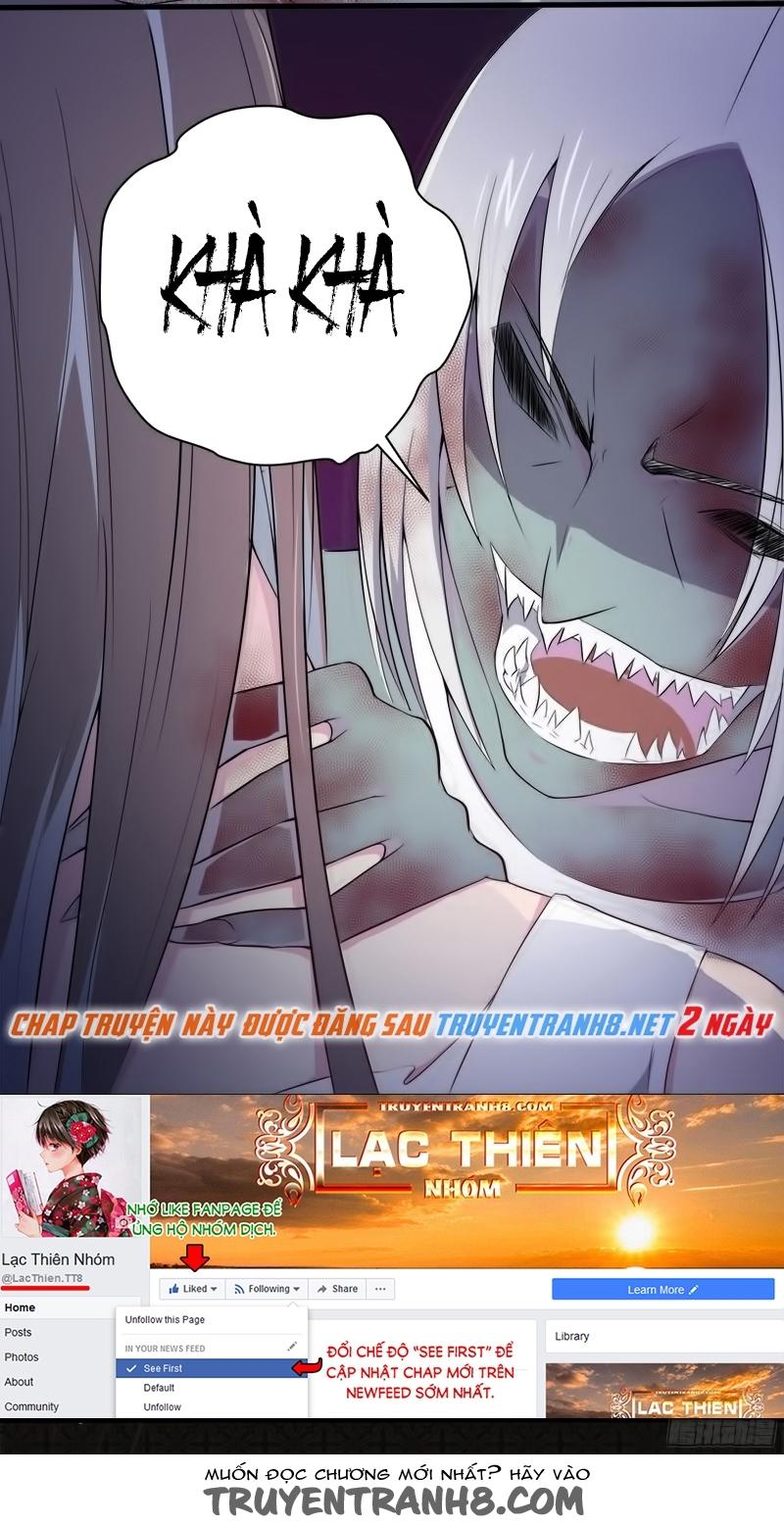 Ngạo Kiều Quỷ Vương Yêu Ta Chapter 2 - Trang 2