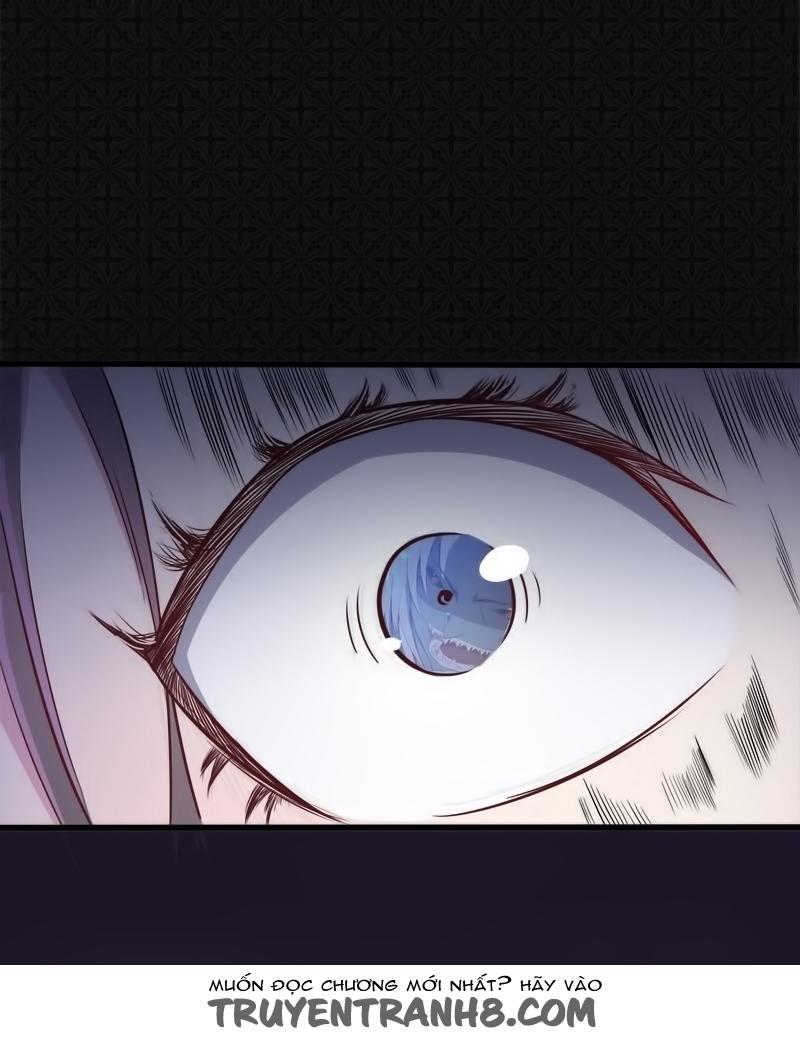 Ngạo Kiều Quỷ Vương Yêu Ta Chapter 2 - Trang 2