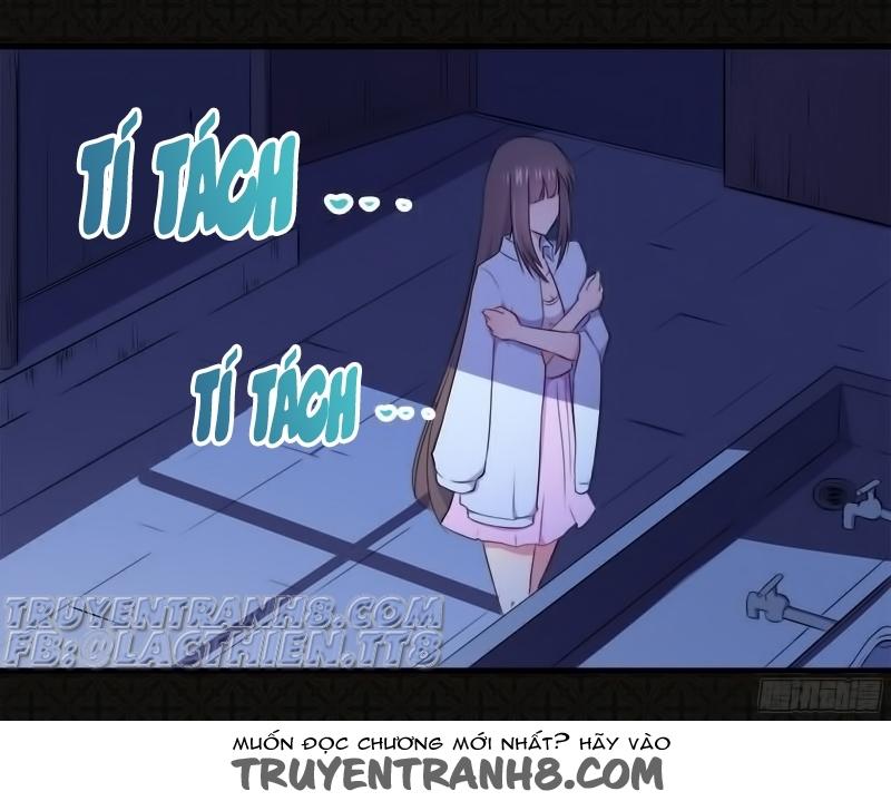 Ngạo Kiều Quỷ Vương Yêu Ta Chapter 2 - Trang 2