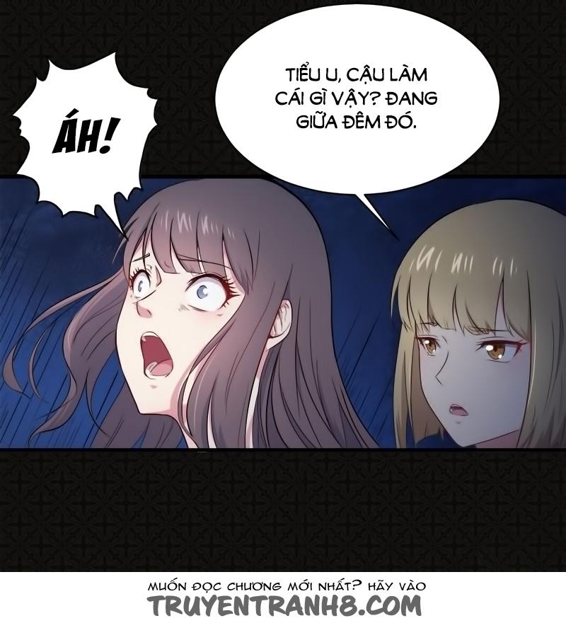 Ngạo Kiều Quỷ Vương Yêu Ta Chapter 2 - Trang 2