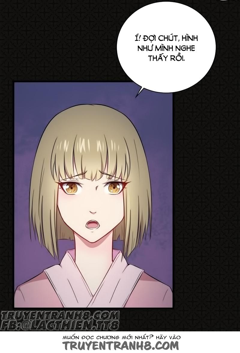 Ngạo Kiều Quỷ Vương Yêu Ta Chapter 2 - Trang 2