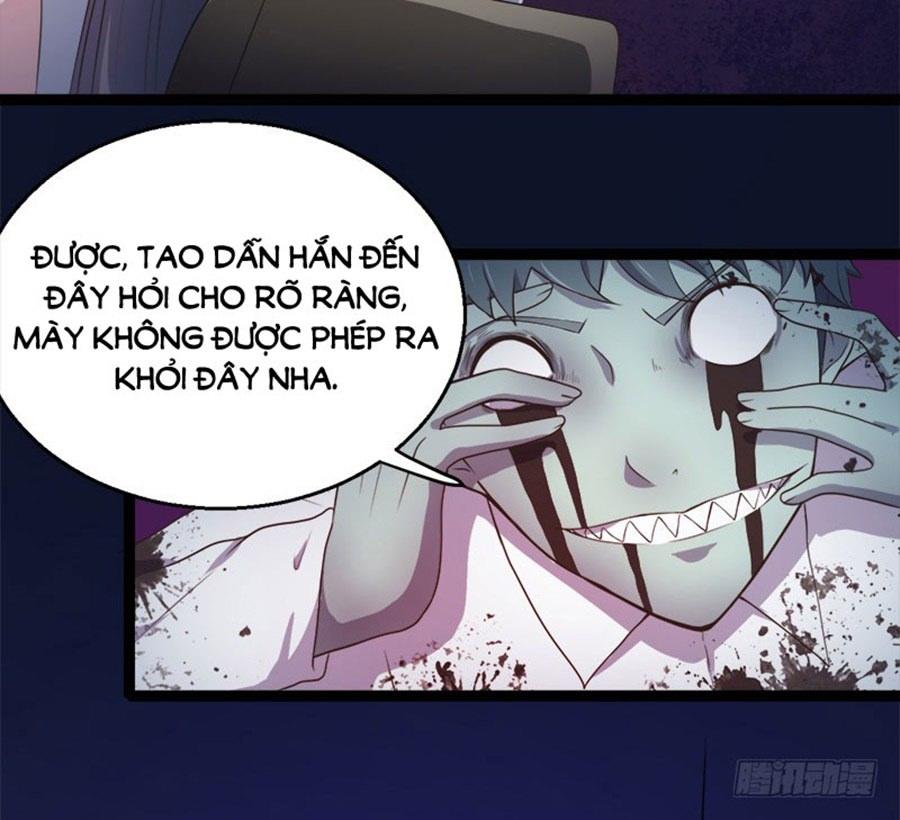 Ngạo Kiều Quỷ Vương Yêu Ta Chapter 20 - Trang 2