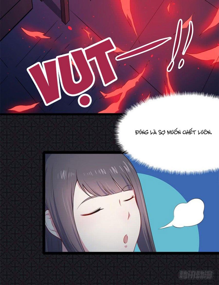 Ngạo Kiều Quỷ Vương Yêu Ta Chapter 20 - Trang 2