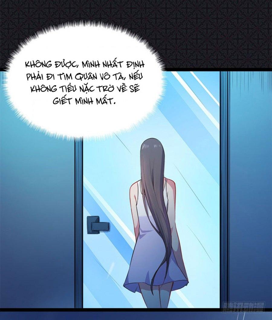 Ngạo Kiều Quỷ Vương Yêu Ta Chapter 20 - Trang 2