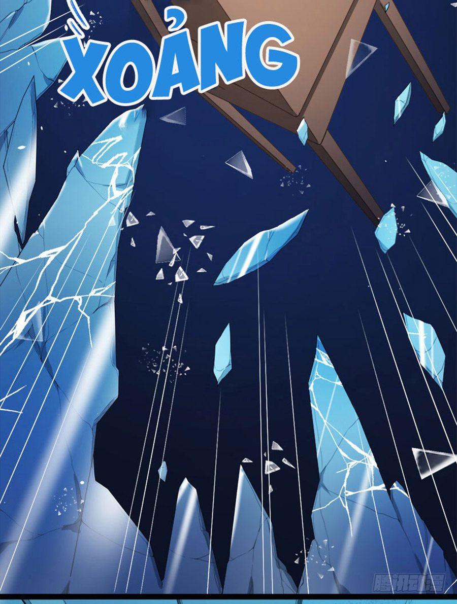 Ngạo Kiều Quỷ Vương Yêu Ta Chapter 20 - Trang 2