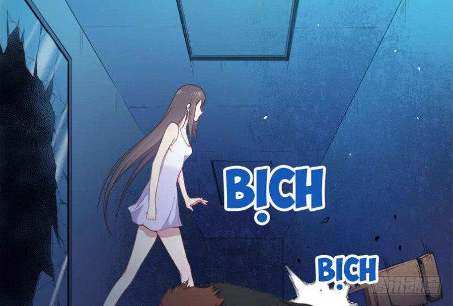 Ngạo Kiều Quỷ Vương Yêu Ta Chapter 20 - Trang 2