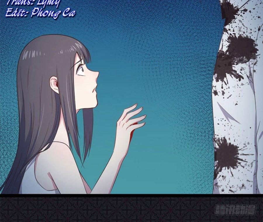 Ngạo Kiều Quỷ Vương Yêu Ta Chapter 20 - Trang 2